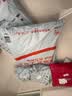 无印良品100%纯棉四件套床上用品全棉床单被套220*240cm1.8/2.0米床 实拍图