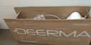 德尔玛（Deerma）【价低达播】DX700pro家用吸尘器 20Kpa吸力地毯式两用小型强力大功率吸尘 实拍图