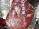 蒙特曼内蒙古原切牛里脊 净重3斤 生鲜黄牛肉柳菲力新鲜儿童辅食家庭装  实拍图