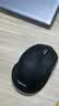 罗技（Logitech）大师系列 MX Master 4 高性能无线蓝牙鼠标  办公鼠标 静音鼠标  升级款 石墨黑 带无线接收器 实拍图