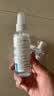 滴畅75%酒精消毒液100ml*3瓶家用户外消毒酒精喷雾皮肤清洁便携消毒剂 实拍图