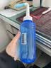 乐仪手动洗鼻器成人儿童鼻腔冲洗器生理盐水鼻炎洗鼻壶500ml共60包盐 实拍图