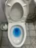科勒（KOHLER）马桶坐便器五级旋风瑞琦连体坐便器节水双冲实体店款 马桶400mm坑距 实拍图