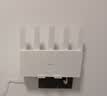 小米（MI）路由器BE3600 WiFi7【小米手机上网搭档】3600兆级 4核高通芯片 IOT智能联动 家用路由器 实拍图