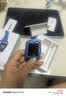 华为儿童电话手表5新耀款高清视频通话4G通离线定位大电池拍照防水防沉迷送男女孩朋友学生手表MT33 蓝色 新耀款【晒单好礼】 JD电竞官方店 实拍图