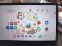 HUAWEIMatePad SE 11英寸 焕新版 华为平板电脑高刷护眼大屏 影音娱乐学生平板学习平板8GB+256GB 星云灰 实拍图