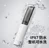 易简（yijan）婴儿理发器自动吸发低音儿童理发器剃发器宝宝新生儿剪发电推子 实拍图