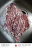 往来白丁 内蒙古原切牛肋条4斤净重 黄牛肉生鲜去骨胸部烧烤火锅食材草饲 实拍图