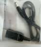 胜为USB路由器升压线 5V转12V 黑色 1米 充电宝移动电源连路由器光猫应急供电线 大功率 AUT0004G 实拍图