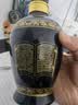汾酒蓝汾清香型白酒53度475ml*2瓶(53度仿蓝瓷) 节庆礼盒装 实拍图