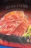 良品铺子原味肉脯500g*2袋 靖江风味高蛋白鸡肉干肉脯独立小包装 休闲零食 实拍图