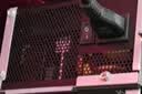 技嘉（GIGABYTE）猎鹰双白金牌氮化镓750W全模组电源80PLUS/PPLP白金认证/两段式OPP智能保护 EG750PM PG5 实拍图
