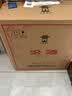 汾酒 黄盖玻汾 清香型白酒 53度 475mL*6瓶整箱 年份随机 实拍图