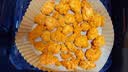 圣农鸡米花原味 250g*3 劲爆鸡米花 裹粉炸鸡半成品 休闲小食空气炸锅 实拍图