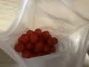 京鲜生&一颗大 樱桃串番茄水果礼盒 净重1kg*1 生鲜水果源头直发包邮 实拍图