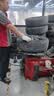 倍耐力防爆胎235/55R19 101V 蝎子S-VERD(R-F,MOE)原配奔驰GLC 实拍图