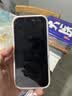 Apple/苹果【需签收激活】/iPhone 17 Pro 256GB 星宇橙色 移动联通电信5G 双卡双待手机送家人送朋友 实拍图