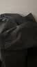 北面（The North Face）冲锋衣女户外运动防风连帽外套夹克单层登山服 8DFA JK3 M/160 实拍图