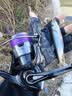 达亿瓦（DAIWA）26新款CROSSFIRE LT 纺车轮 远投轮路亚轮 金属线杯钓鱼轮 渔轮 2500S-XH（浅线杯+高高速比） 左右手互换型 实拍图