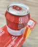百威【哈宝同款】世界杯礼盒版啤酒【40周年限定】500ml*12国庆出行 实拍图