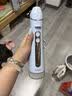 康佳（KONKA）冲牙器家用洗牙器洁牙器牙齿冲洗器水牙线立式便携式清洁正畸预防牙结石成人情侣生日礼物 实拍图