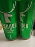 斯坦根（stangen）全麦清爽啤酒 四重啤酒花酿造 干投IPA精酿艾尔工艺500ml*3尝鲜装 实拍图
