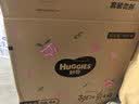 好奇（Huggies）铂金装小桃裤拉拉裤箱装XXXL64片尿不湿【散热口碑王】 实拍图