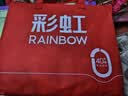 彩虹【高温断电】双人除菌除螨小型宿舍无纺布电热毯电褥子1.5*1.2米 实拍图