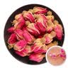 福东海 玫瑰花60克【当季新采】 玫瑰花干 精选花蕾饱满  泡水冲泡养生  实拍图