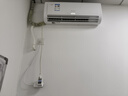 标康电力监测仪大功率计量插座  16A功率计量插座 测量设备T-16 实拍图