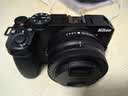 尼康（Nikon）Z30双镜头套装16-50mm+50-250mm 【国家补贴】 微单套机 轻巧便携 自拍模式 实拍图