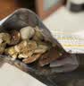 沃隆高端纯坚果每日坚果750g/30袋无核桃休闲零食混合坚果节日礼盒 实拍图