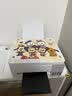 爱普生（EPSON）【6代新品】L3351墨仓式彩色打印机 微信打印/无线连接 家用AI学习打印机（打印、复印、扫描） 实拍图