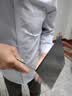 金晶超白玻璃桌面鱼缸小型家用办公室生态懒人全套造景小缸水草缸 裸缸+防滑垫 15*15*20 实拍图