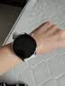 OPPO Watch S 律动银【国家补贴】超薄设计 AI 运动教练 oppo智能手表 送礼 男女运动手表防水京东自营 实拍图