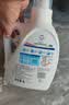 威露士清可新洗衣液松木香12斤全瓶组合装（3L+1L*3）除菌【品质严选】 实拍图