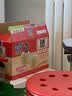 港荣蒸蛋糕奶香900g蛋糕小面包早餐零食饼干西式糕点甜品礼品盒 实拍图