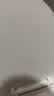 BSITN 缓降马桶盖板通用坐便器盖子U型上下装加厚家用马桶盖垫圈B9051 实拍图
