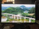 熊猫PANDA 21.45英寸 120Hz高刷 99%sRGB IPS广色域低蓝光爱眼不闪屏 电脑办公电竞显示器 Q22F5 实拍图