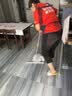 京东家政 【2小时保洁单次服务】家政保洁上门服务 京东保洁家庭清洁 适用面积＜55平米 实拍图
