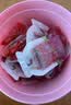 喜之郎蒟蒻果冻桶 0脂多口味果冻休闲儿童零食大礼包 【3口味-葡萄荔枝蜜桃】520克*1桶 实拍图