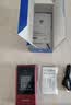 飞利浦（PHILIPS）V13P 海棠红 翻盖老人手机 移动联通电信4G全网通 双卡双待老年人手机大字大声音备用智能学生手机 实拍图