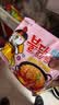 三养（SAMYANG）火鸡面奶油火鸡面拌面650g(130g*5)奶香早餐泡面拌面宵夜速食 实拍图