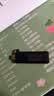 京东京造USB3.2双头高速U盘128G 读速高达150MB/S 小巧便携金属优盘  实拍图