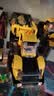 乐高（LEGO）积木城市组60494 黄色装载车与自卸卡车男女孩儿童玩具生日礼物 实拍图