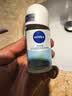 妮维雅（NIVEA）孙颖莎同款抑汗香体止汗露腋下干爽精华爽身走珠液50ml生日礼物 实拍图