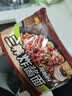 三养（SAMYANG）炸酱面三养速食方便面袋装 610g(122g*5)泡面拌面早餐零食 实拍图