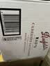 奔富（Penfolds）麦克斯赤霞珠干红葡萄酒750ml*6整箱红膜白标随机发货澳版 实拍图