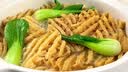 富昌 豆腐串110g 兰花串豆干鸡汁豆串火锅麻辣烫食材 实拍图