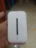 TCL随身wifi2026新款全国通用可移动便携式热点免插卡无线网wi-fi6无限制大流量车载4G路由器5GXY15B 【2026最新爆款】紫光展锐芯片+无线wifi6 足额不虚标月享1500G流量 实拍图